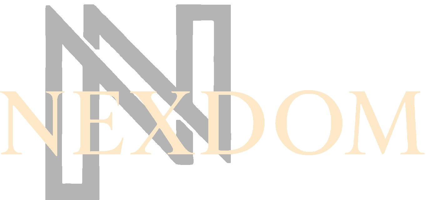 NexDom Logo